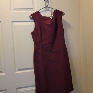 WHBM Dress
